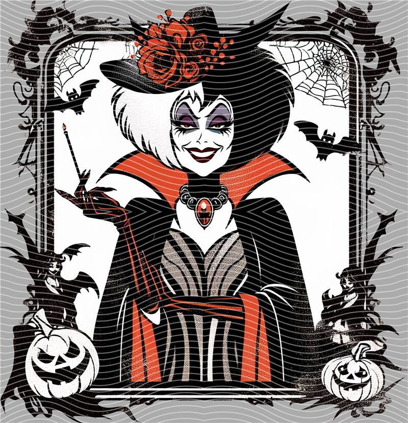 Halloween-WS 516